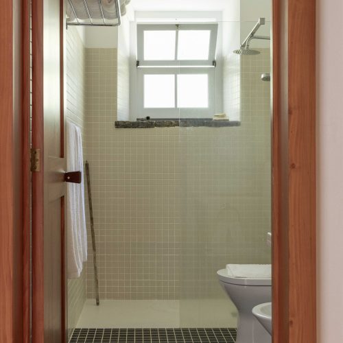 Casa com 2 Quartos – Casa do Lado T2