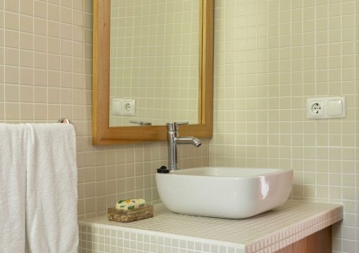 Casa com 2 Quartos – Casa do Lado T2