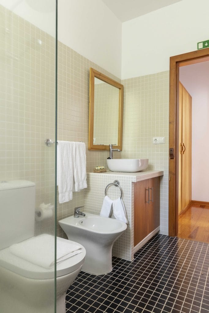 Casas da Ribeira Quente, fotografia 116