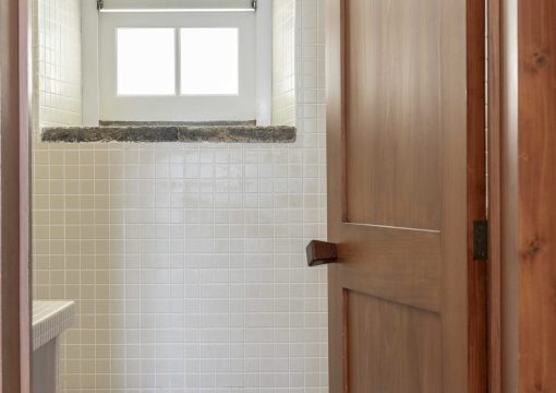 Casa com 2 Quartos – Casa do Lado T2