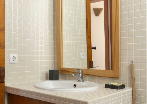 Casa com 2 Quartos – Casa do Lado T2