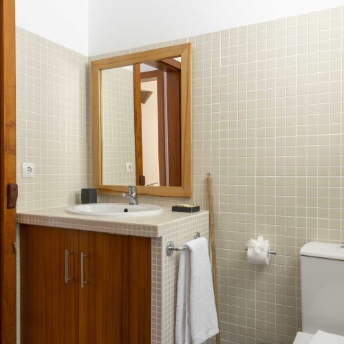 Casa com 2 Quartos – Casa do Lado T2
