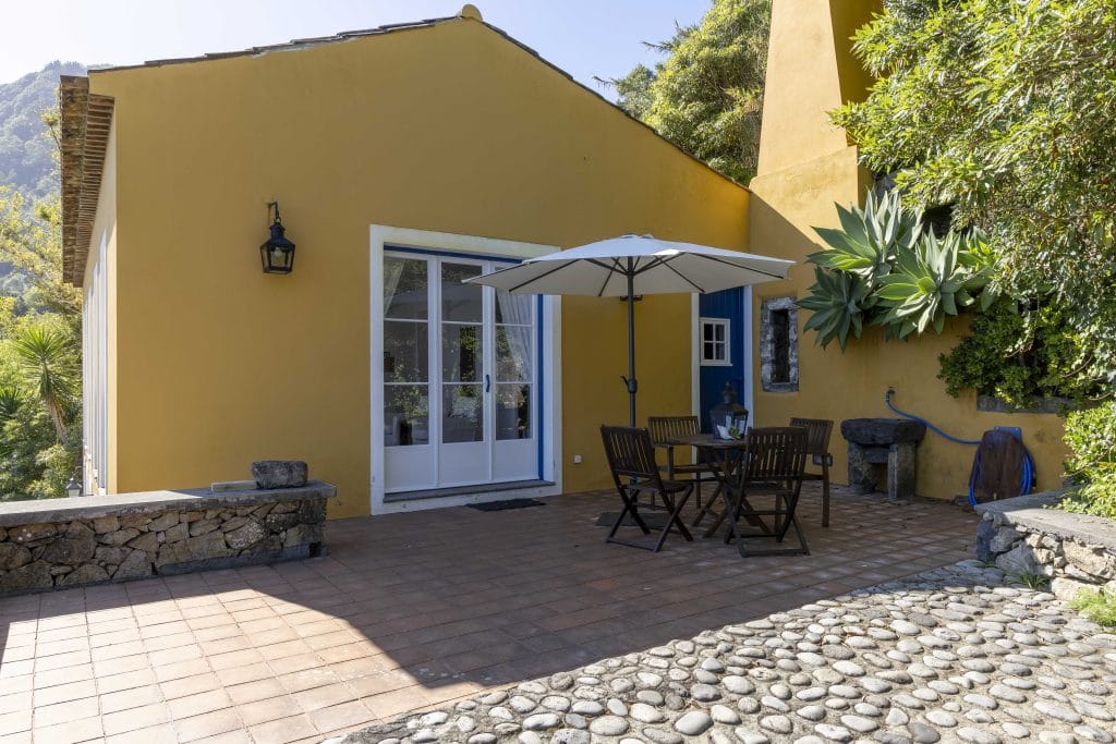 Casas da Ribeira Quente, fotografia 82