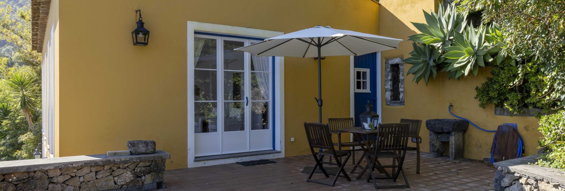 Casa com 2 Quartos – Casa do Lado T2