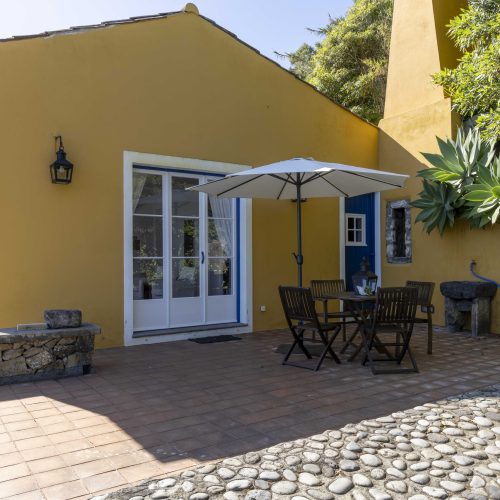 Casa com 2 Quartos – Casa do Lado T2