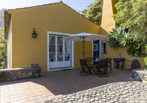 Casa com 2 Quartos – Casa do Lado T2