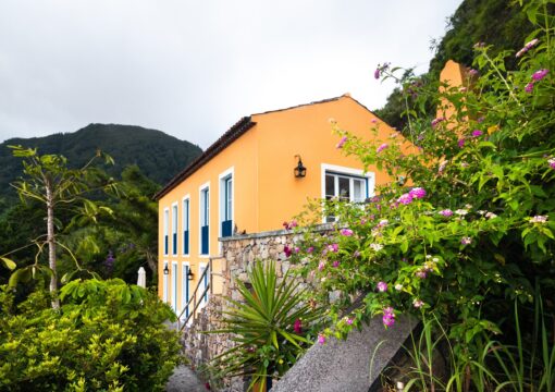 Casa com 2 Quartos – Casa do Lado T2