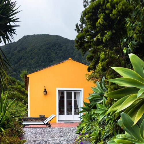 Casa com 2 Quartos – Casa do Lado T2