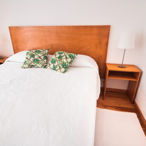 Casa com 1 Quarto – Casa do lado T1