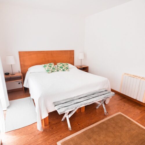 Casa com 1 Quarto – Casa do lado T1