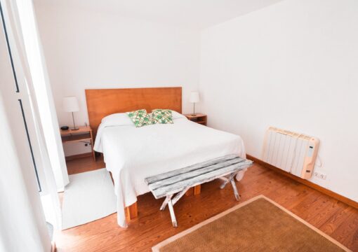 Casa com 1 Quarto – Casa do lado T1
