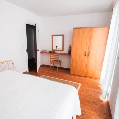 Casa com 1 Quarto – Casa do lado T1