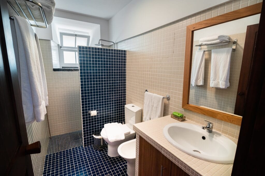 Casas da Ribeira Quente, fotografia 159
