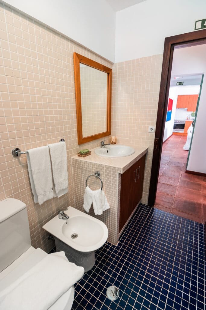Casas da Ribeira Quente, fotografia 160