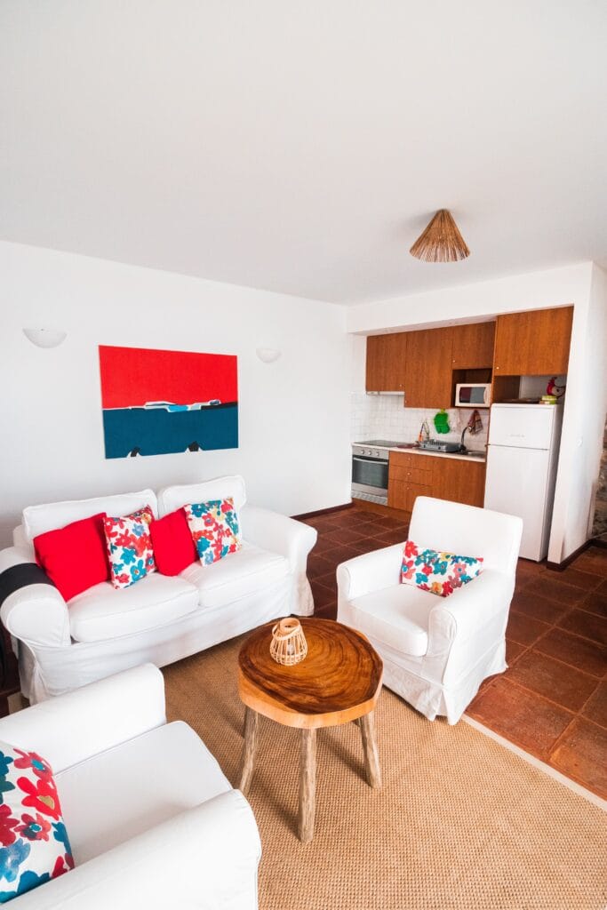 Casas da Ribeira Quente, fotografia 161