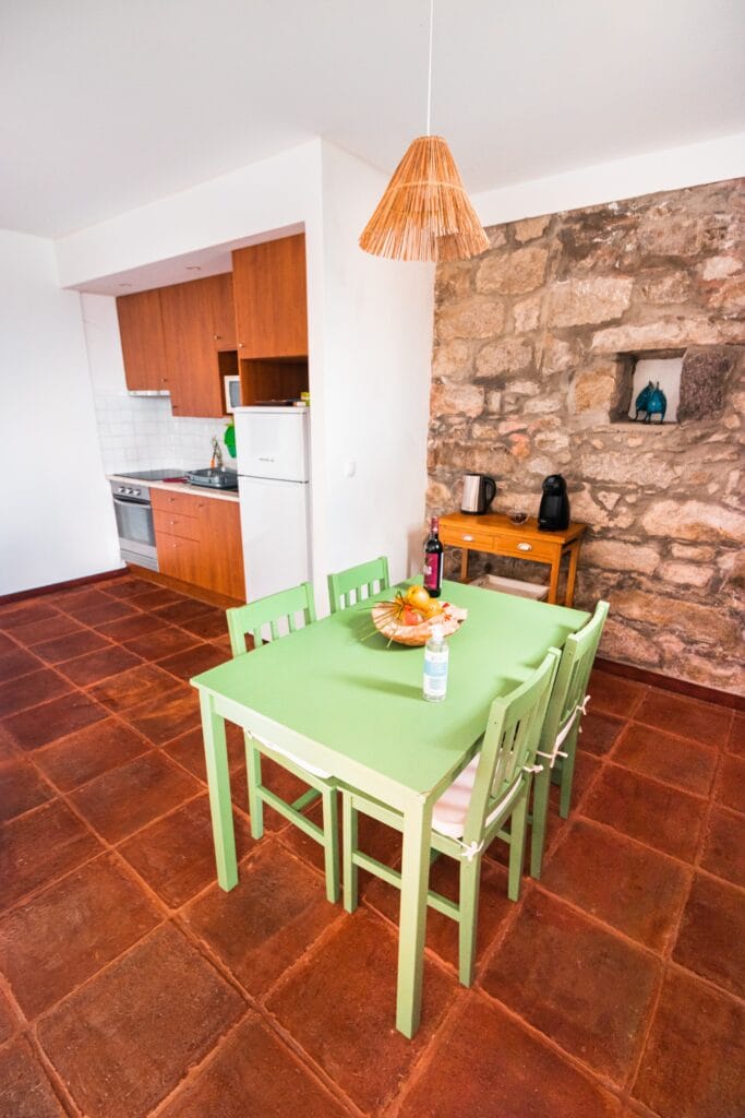 Casas da Ribeira Quente, fotografia 162
