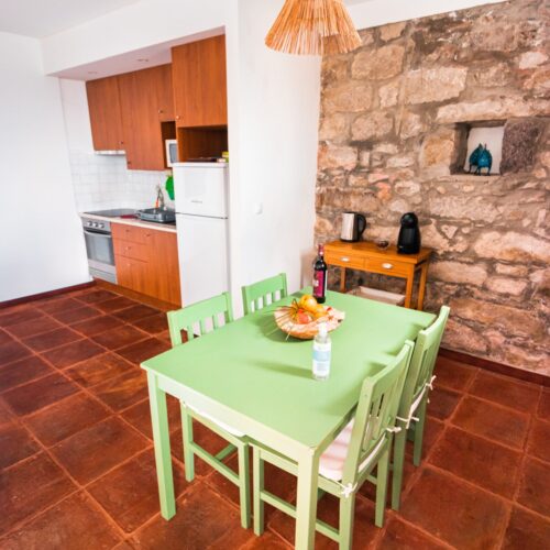 Casa com 1 Quarto – Casa do lado T1