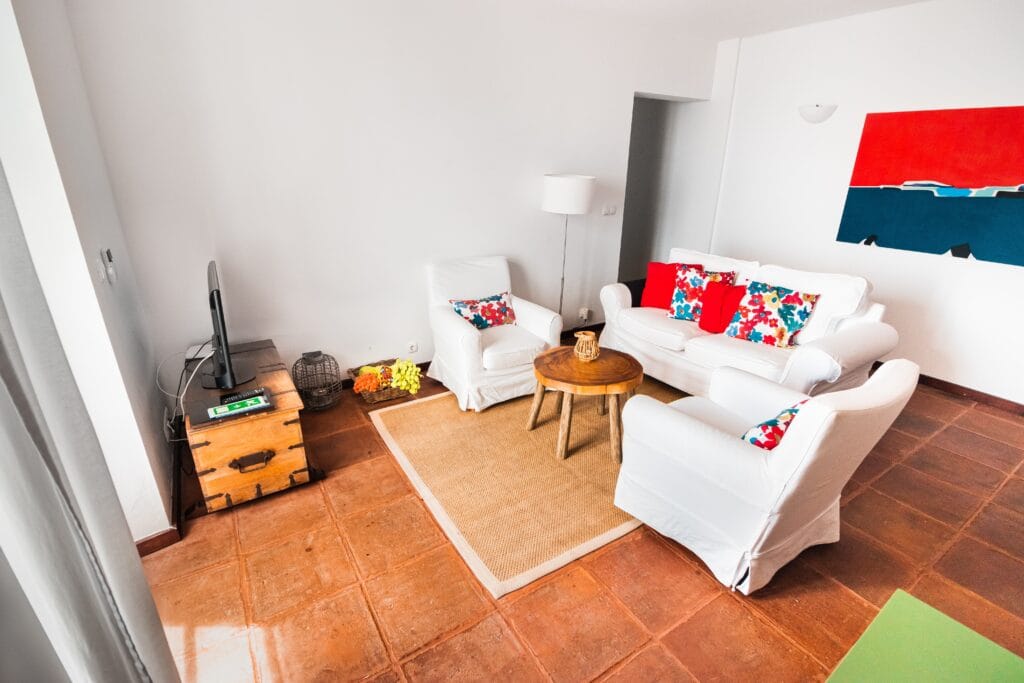 Casas da Ribeira Quente, fotografia 163