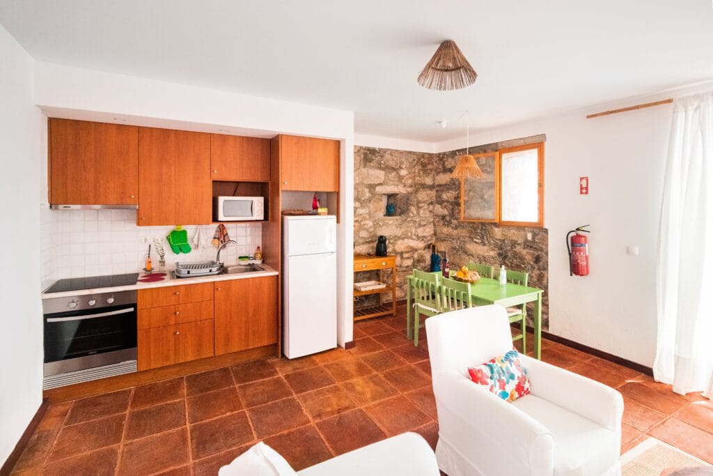 Casas da Ribeira Quente, fotografia 164
