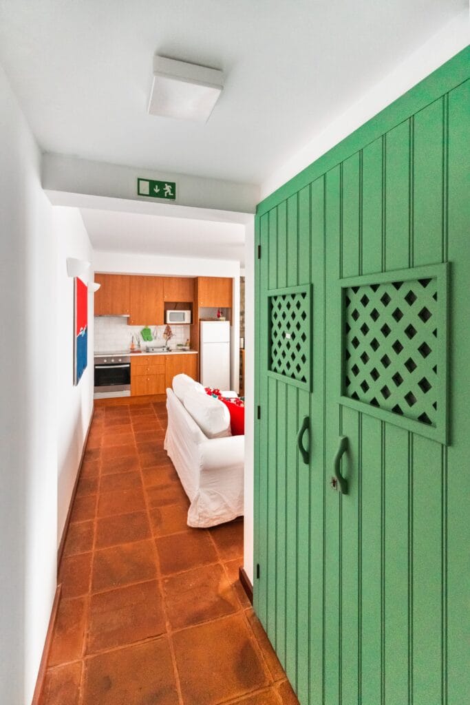 Casas da Ribeira Quente, fotografia 165