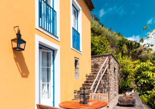 Casa com 1 Quarto – Casa do lado T1