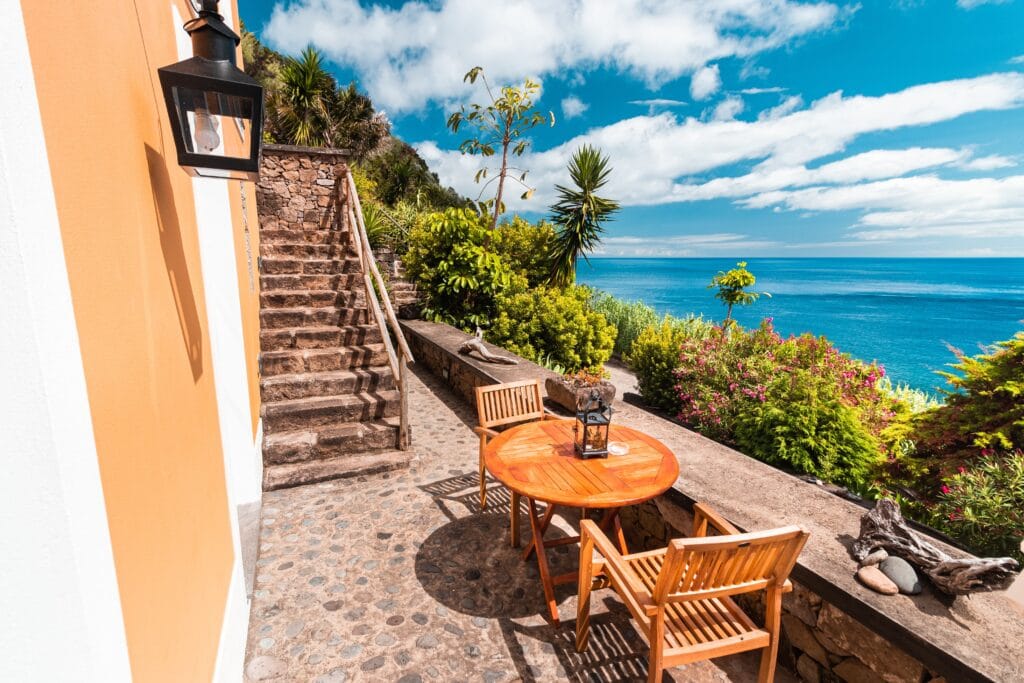 Casas da Ribeira Quente, fotografia 138