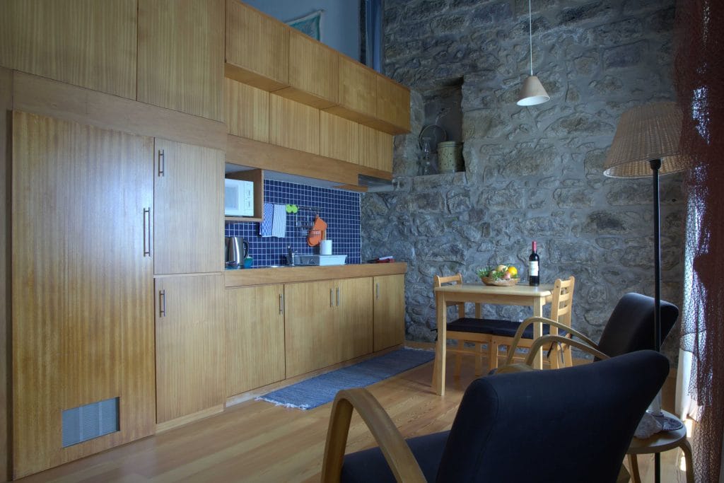 Casas da Ribeira Quente, fotografia 72