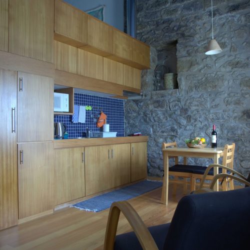 Casa com 1 Quarto – Casa da Pedra T1