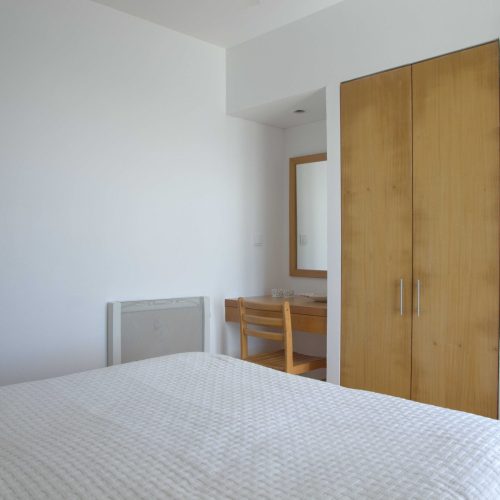 Casa com 2 Quartos – Casa da Pedra T2 com varanda