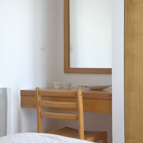 Casa com 2 Quartos – Casa da Pedra T2 com varanda