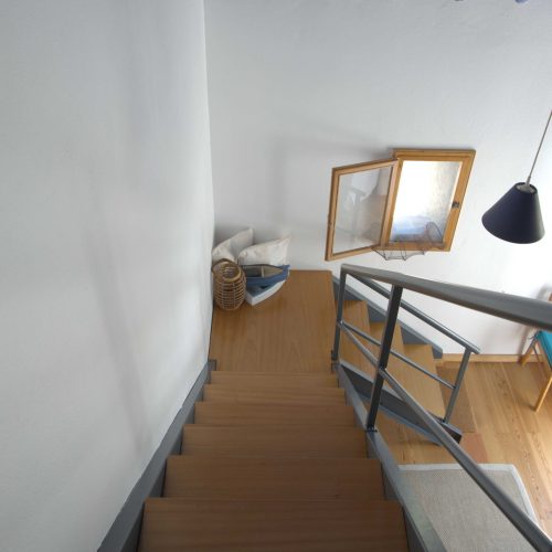 Casa com 2 Quartos – Casa da Pedra T2 com varanda