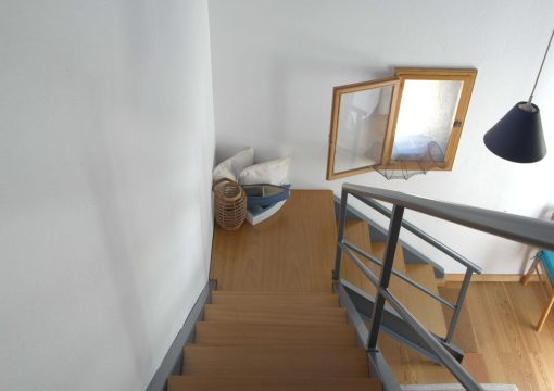 Casa com 2 Quartos – Casa da Pedra T2 com varanda