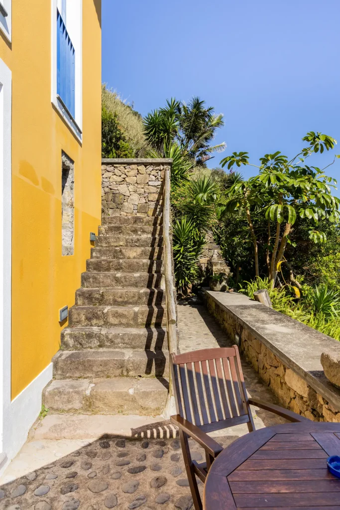 Casas da Ribeira Quente, fotografia 139