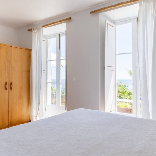 Casa com 1 Quarto – Casa do lado T1