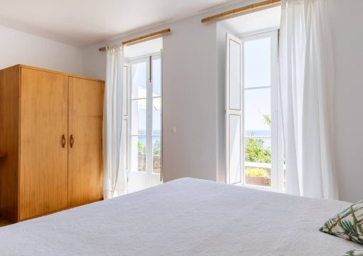 Casa com 1 Quarto – Casa do lado T1