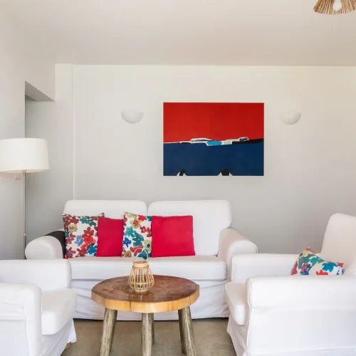 Casa com 1 Quarto – Casa do lado T1