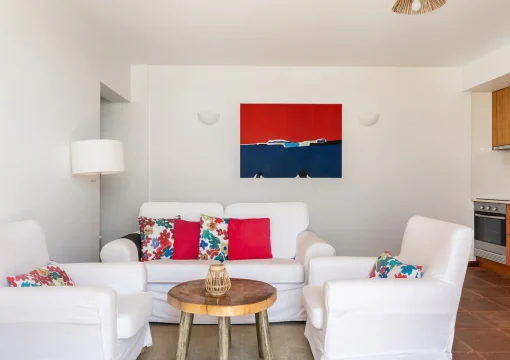 Casa com 1 Quarto – Casa do lado T1