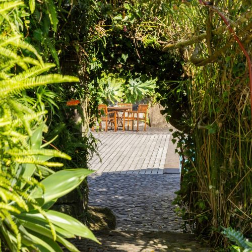 Casa com 1 Quarto – Casa do lado T1