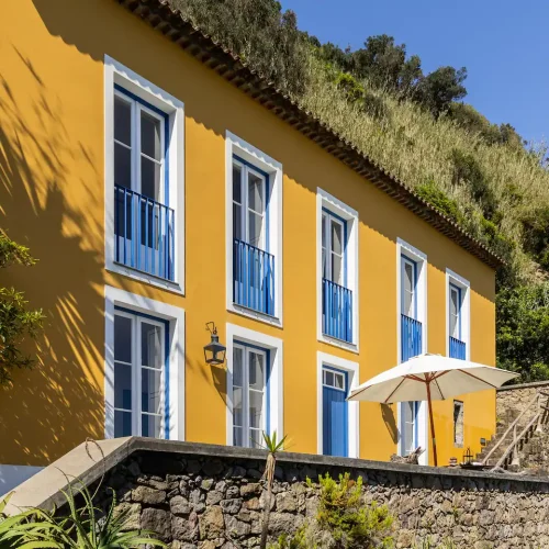 Casa com 1 Quarto – Casa do lado T1