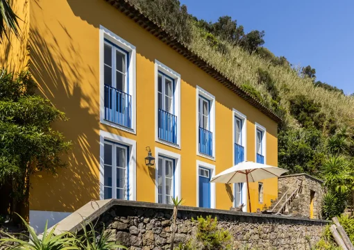 Casa com 1 Quarto – Casa do lado T1
