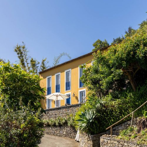 Casa com 1 Quarto – Casa do lado T1