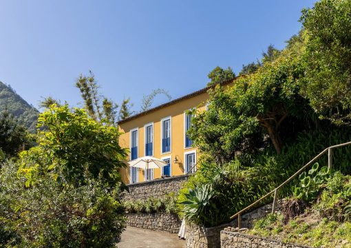 Casa com 1 Quarto – Casa do lado T1