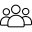 hóspedes (max)