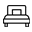 2 camas de solteiro