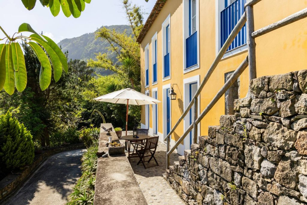 Casas da Ribeira Quente, fotografia 178
