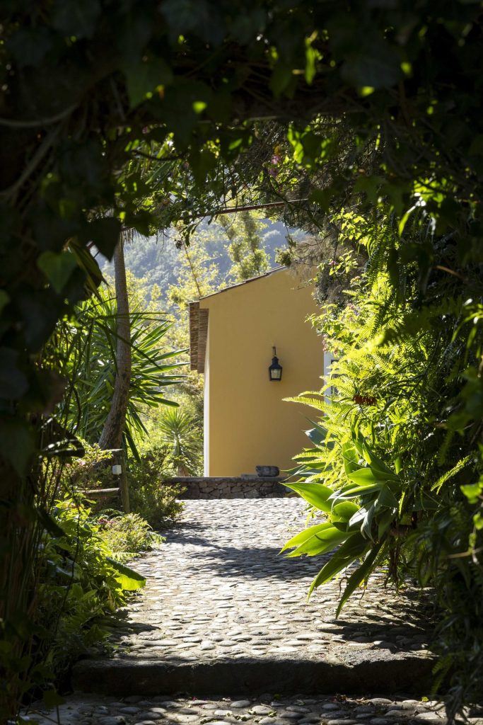 Casas da Ribeira Quente, fotografia 78